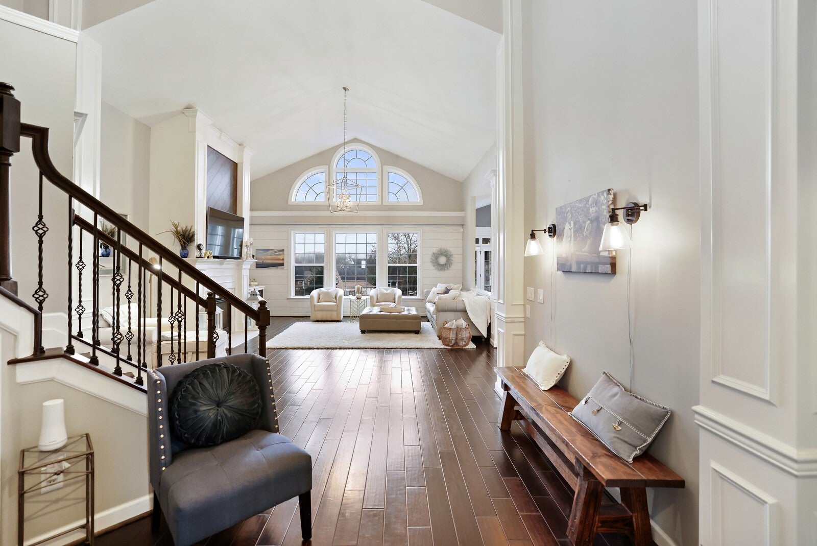 Brentwood, Tennessee, 37027, United States, 4 Bedrooms Bedrooms, ,5 BathroomsBathrooms,Residential,Active,2023870