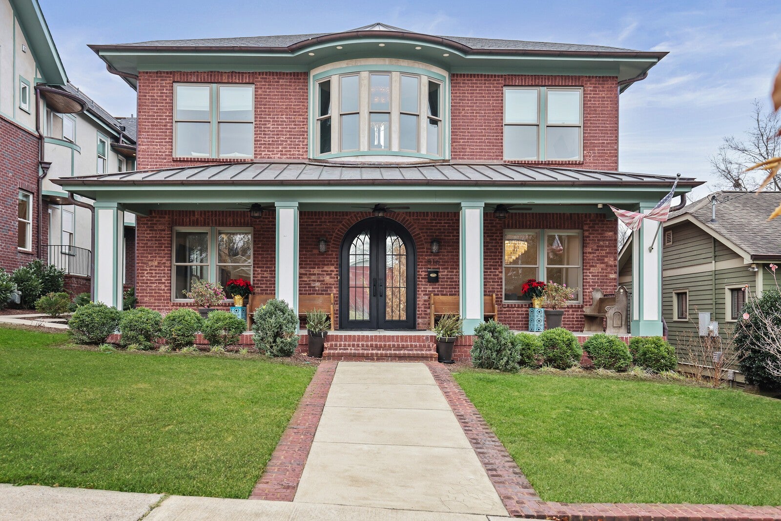 Nashville, Tennessee, 37206, United States, 7 Bedrooms Bedrooms, ,8 BathroomsBathrooms,Residential,Active,2006799