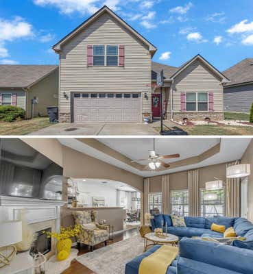 3352 TOURMALINE DR, MURFREESBORO, TN 37128 - Image 1