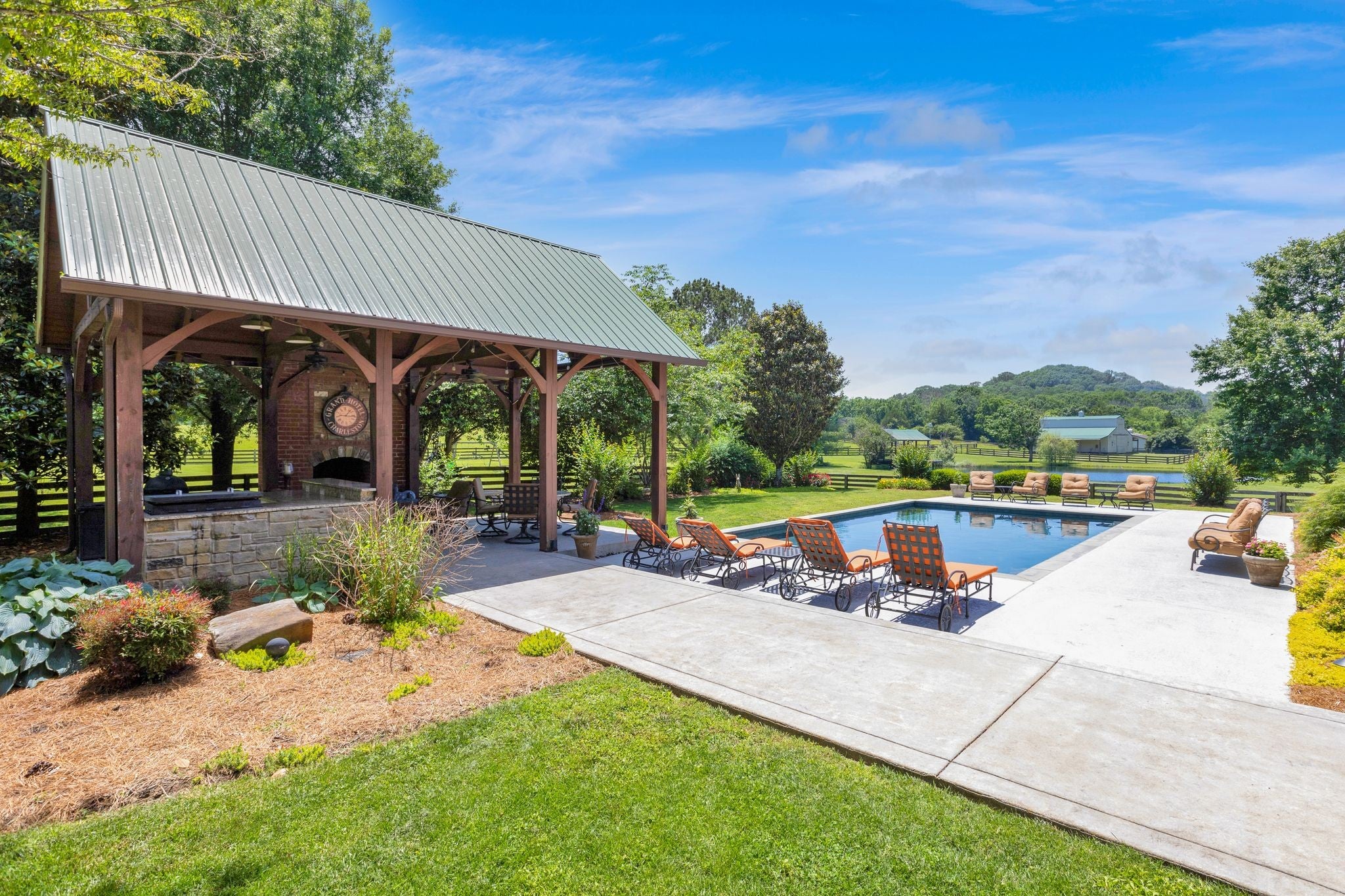 Franklin, Tennessee, 37064, United States, ,5 BathroomsBathrooms,Residential,Active,1824901
