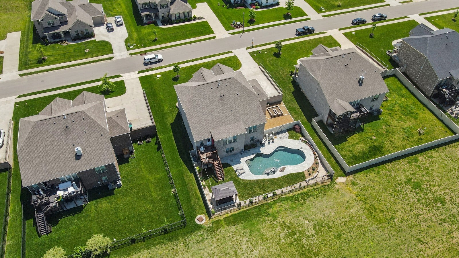 Spring Hill, Tennessee, 37174, United States, 5 Bedrooms Bedrooms, ,5 BathroomsBathrooms,Residential,Active,1790153