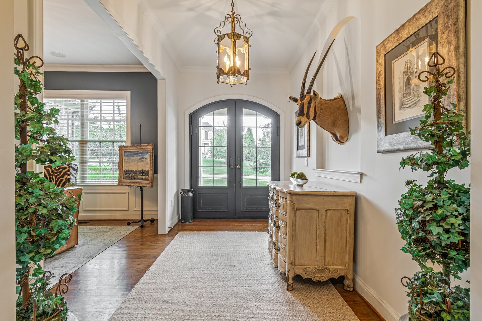 Brentwood, Tennessee, 37027, United States, 5 Bedrooms Bedrooms, ,7 BathroomsBathrooms,Residential,Active,2011215