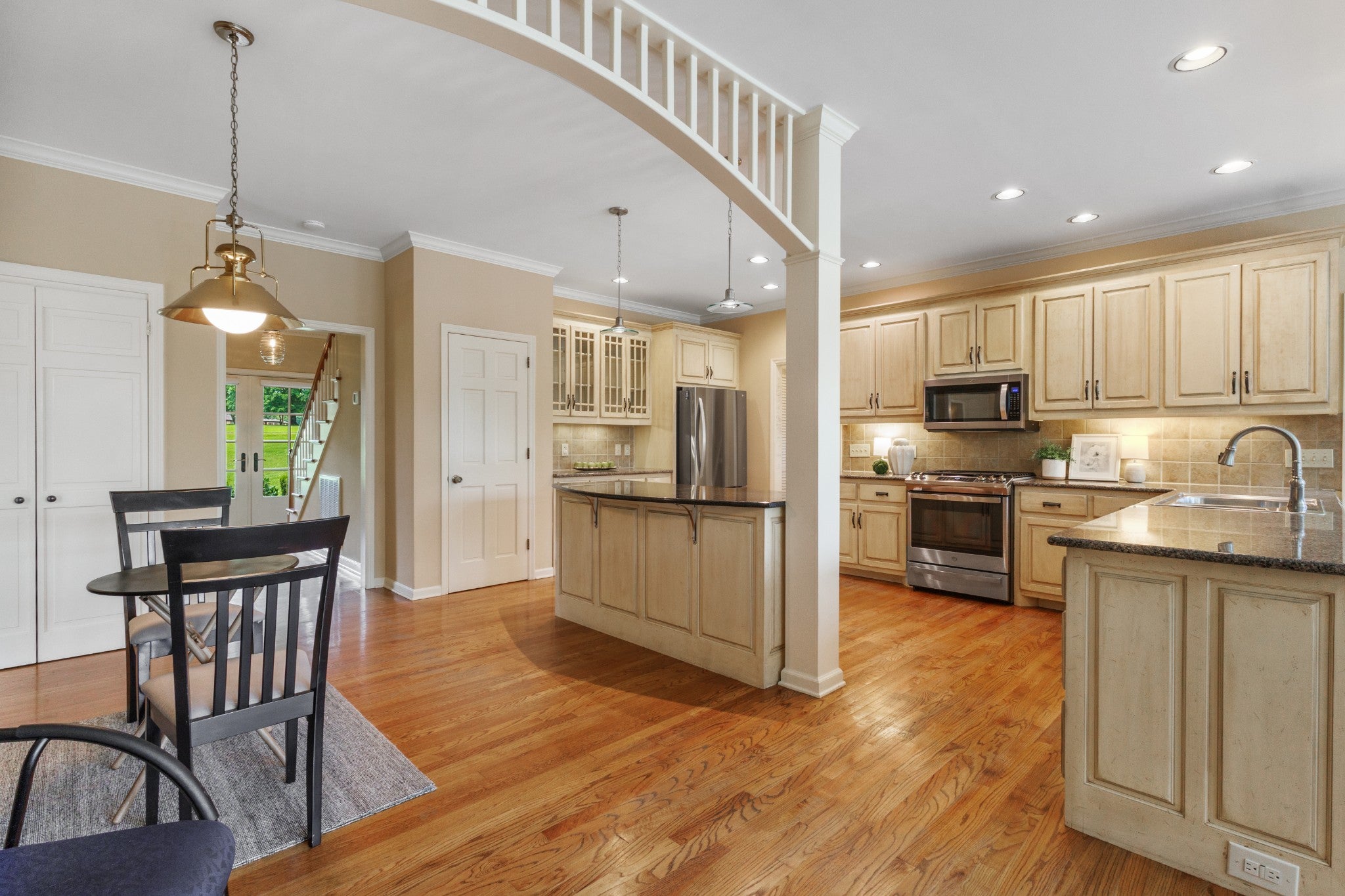 Gallatin, Tennessee, 37066, United States, 4 Bedrooms Bedrooms, ,3 BathroomsBathrooms,Residential,Active,1886830