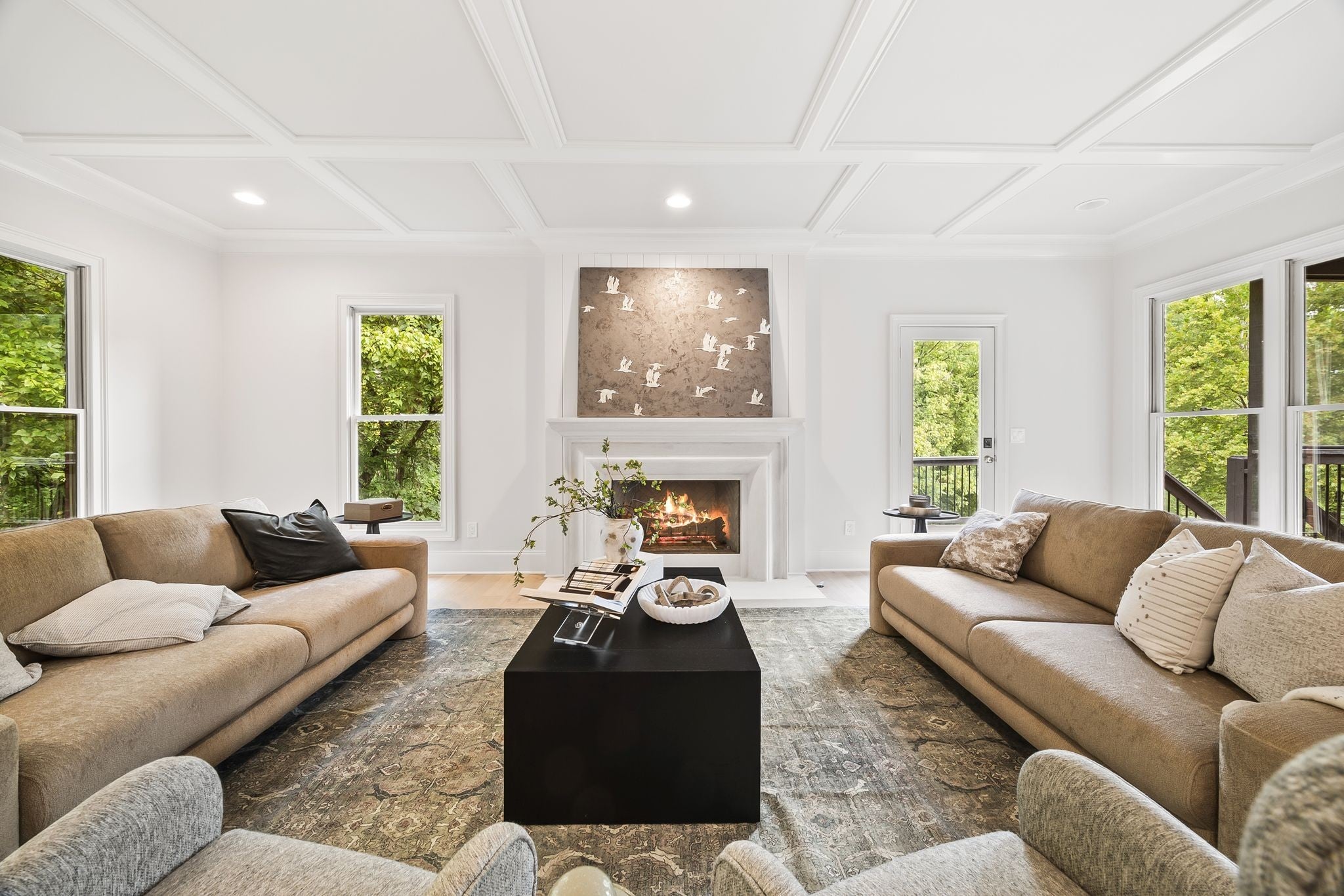 Brentwood, Tennessee, 37027, United States, 5 Bedrooms Bedrooms, ,5 BathroomsBathrooms,Residential,Active,1992550