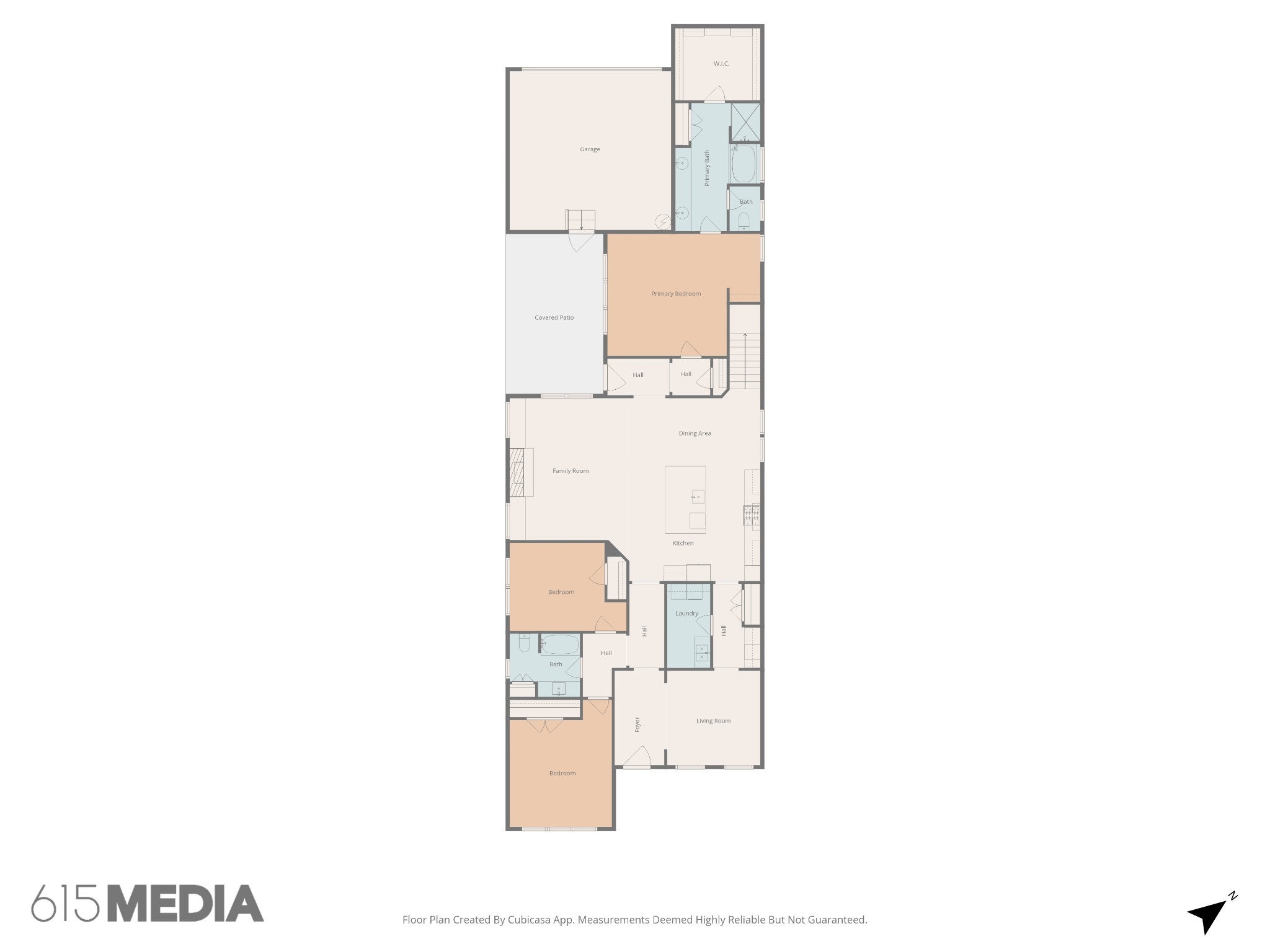 Franklin, Tennessee, 37064, United States, 3 Bedrooms Bedrooms, ,3 BathroomsBathrooms,Residential,Active,1954002