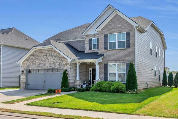 3609 MAGPIE LN, MURFREESBORO, TN 37128 - Image 1