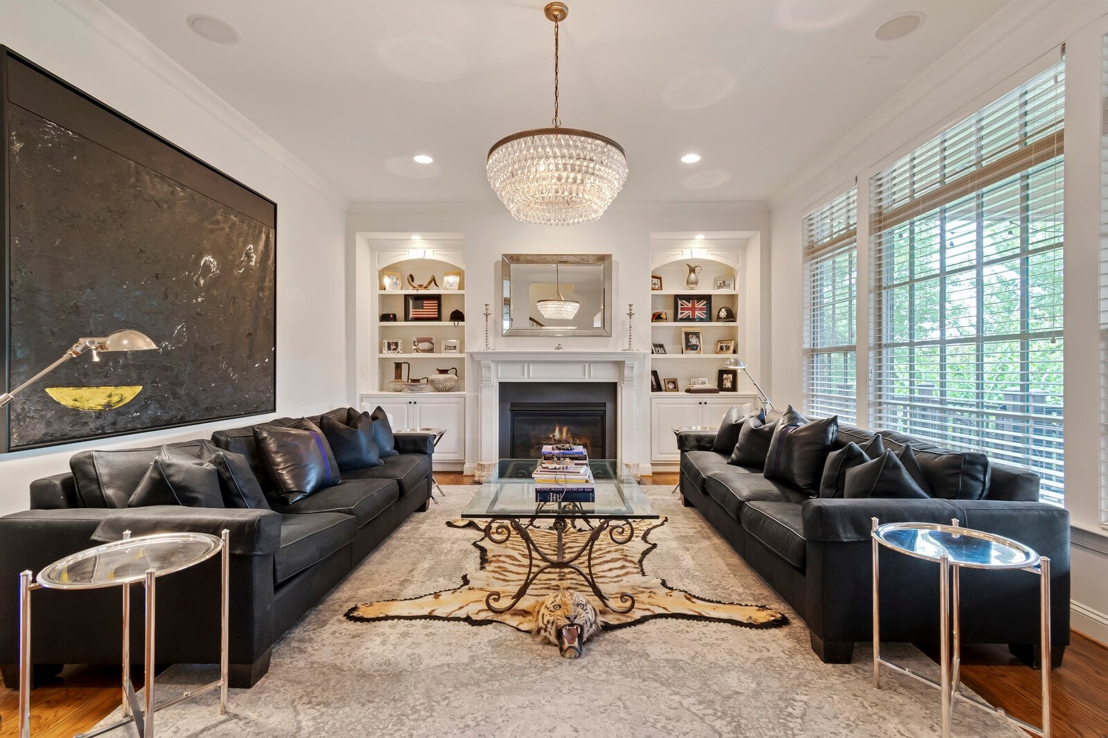 Brentwood, Tennessee, 37027, United States, 5 Bedrooms Bedrooms, ,7 BathroomsBathrooms,Residential,Active,2011215