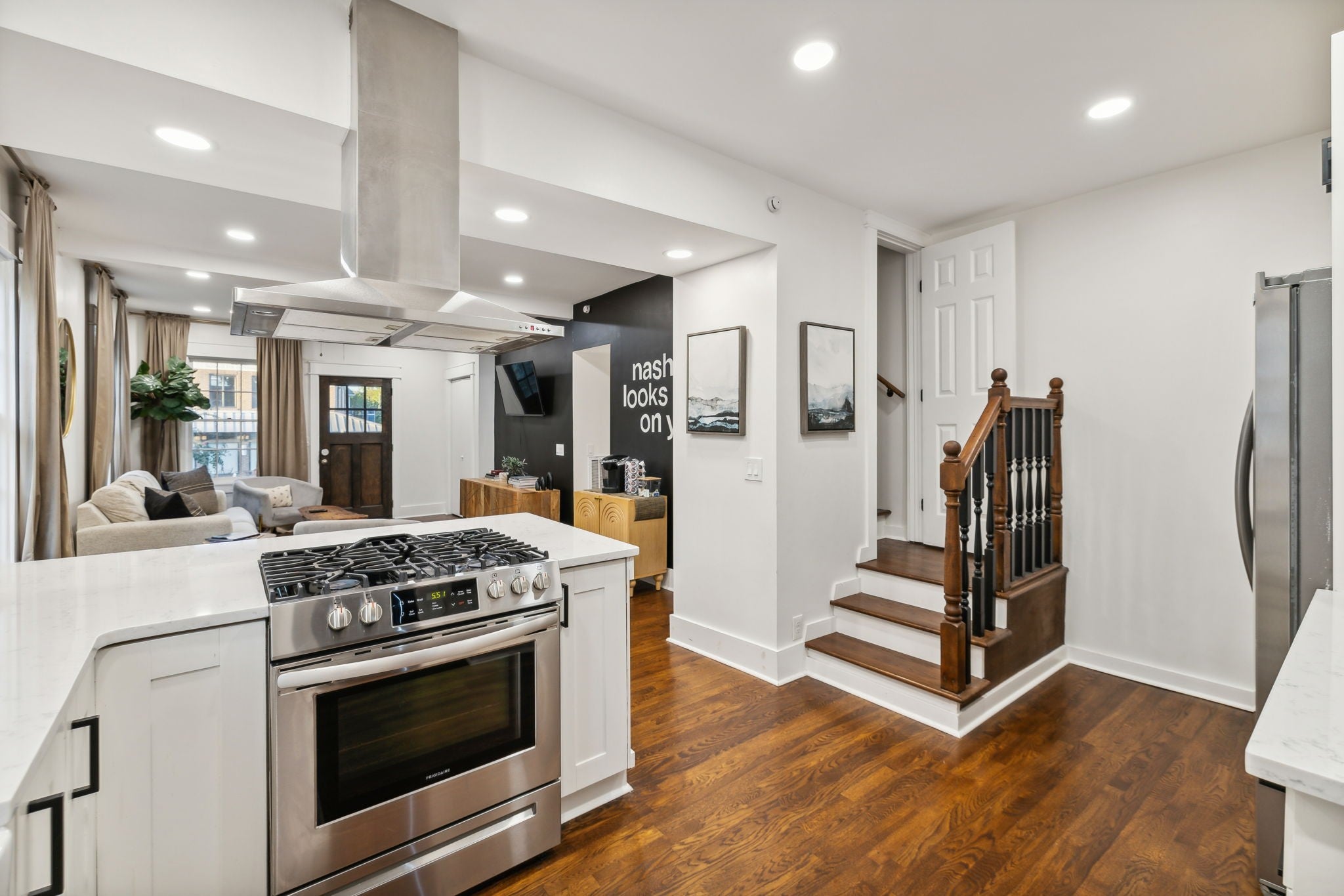 Nashville, Tennessee, 37206, United States, 3 Bedrooms Bedrooms, ,2 BathroomsBathrooms,Residential,Active,1912805