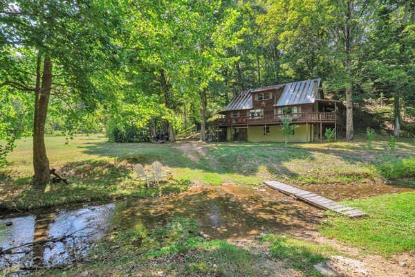 1155 RUSSELL CREEK RD, CENTERVILLE, TN 37033 - Image 1