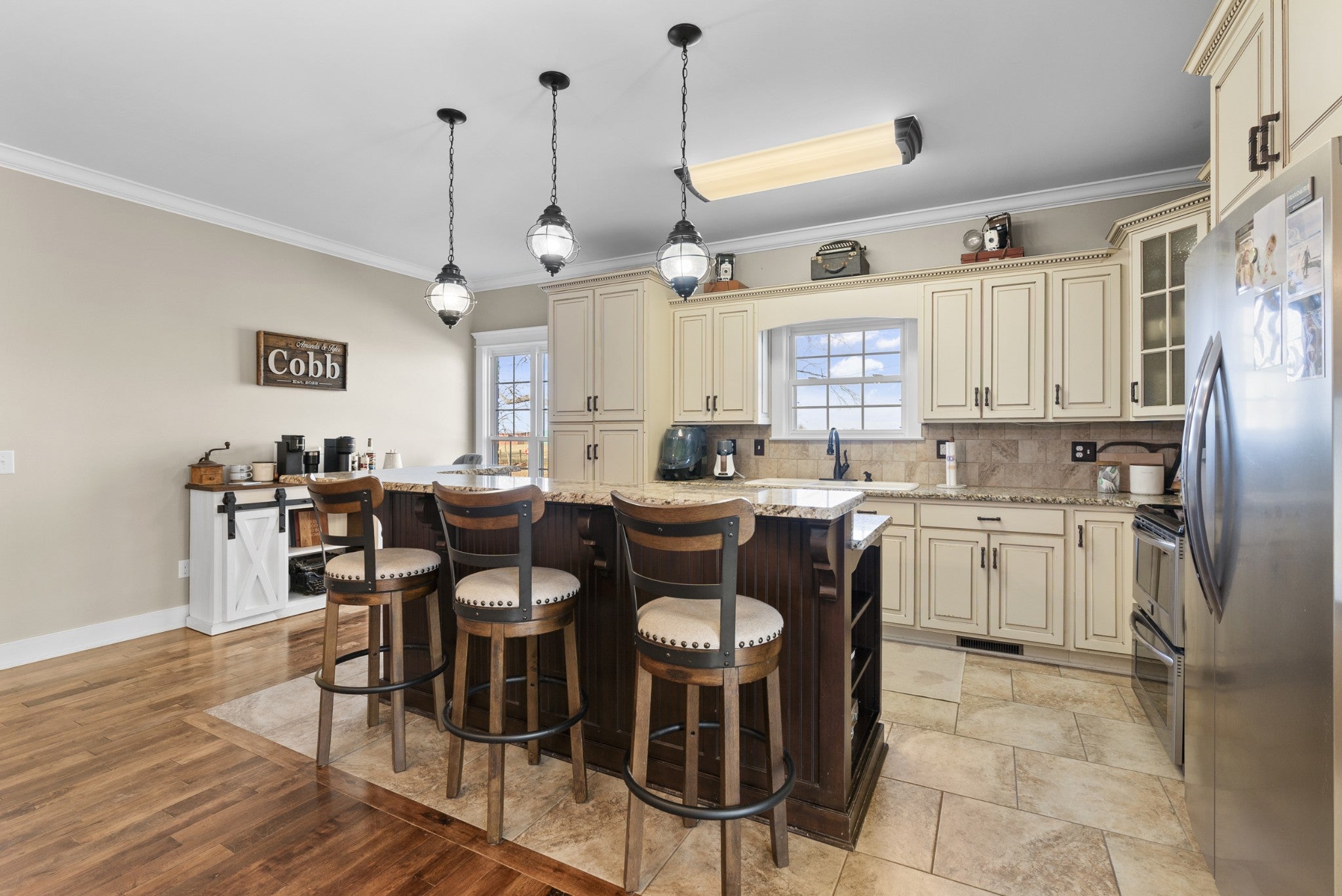 Springfield, Tennessee, 37172, United States, 4 Bedrooms Bedrooms, ,3 BathroomsBathrooms,Residential,Active,2015442