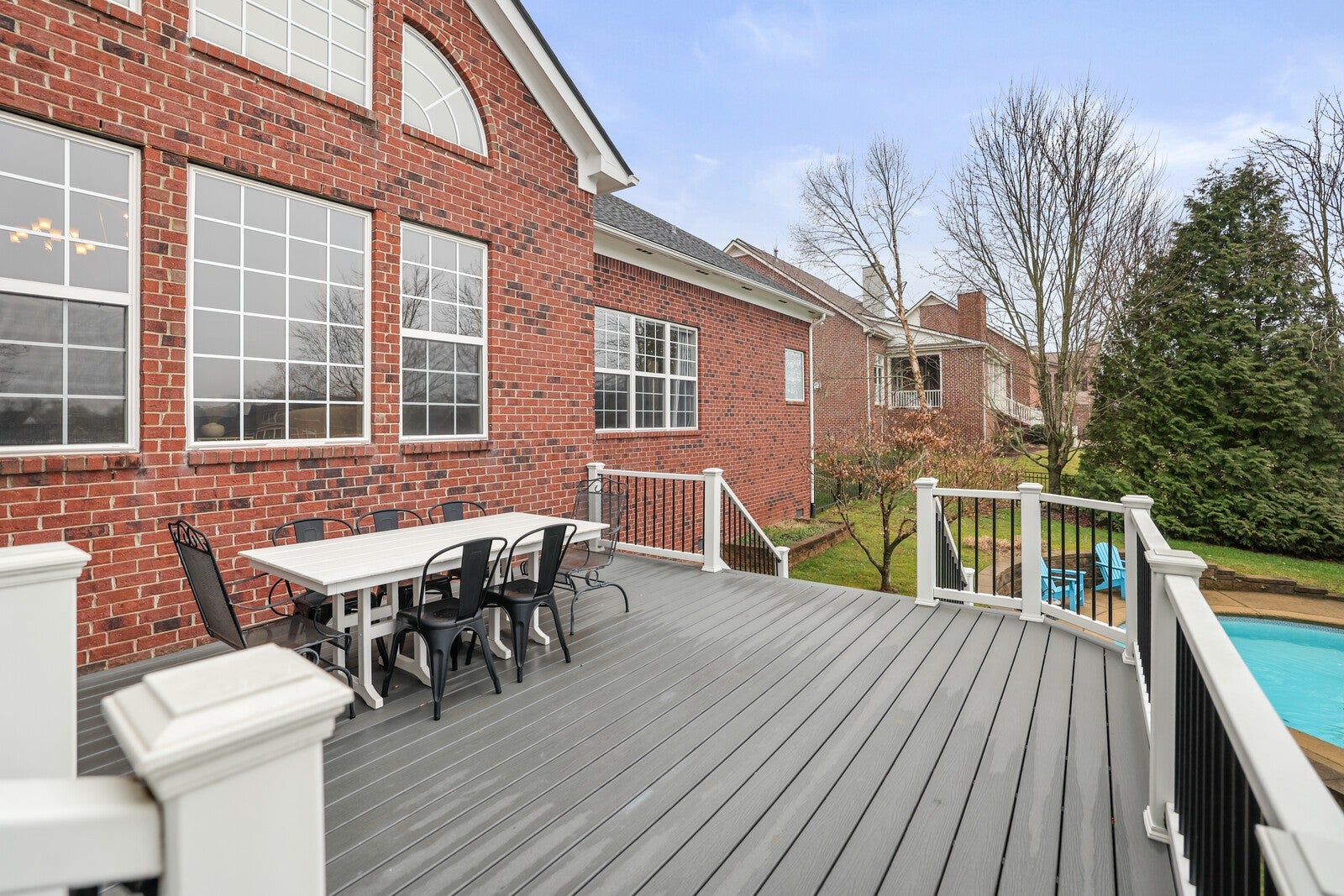 Brentwood, Tennessee, 37027, United States, 4 Bedrooms Bedrooms, ,5 BathroomsBathrooms,Residential,Active,2023870