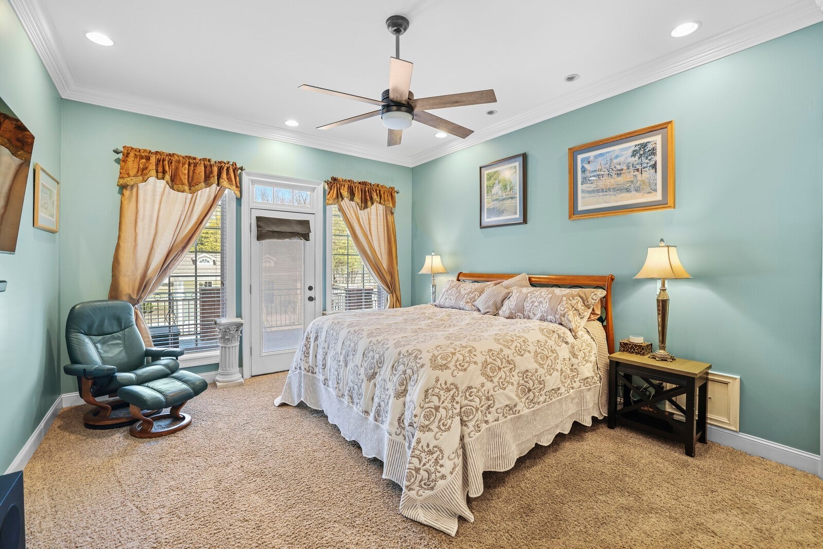Portland, Tennessee, 37148, United States, 4 Bedrooms Bedrooms, ,4 BathroomsBathrooms,Residential,Active,1920253