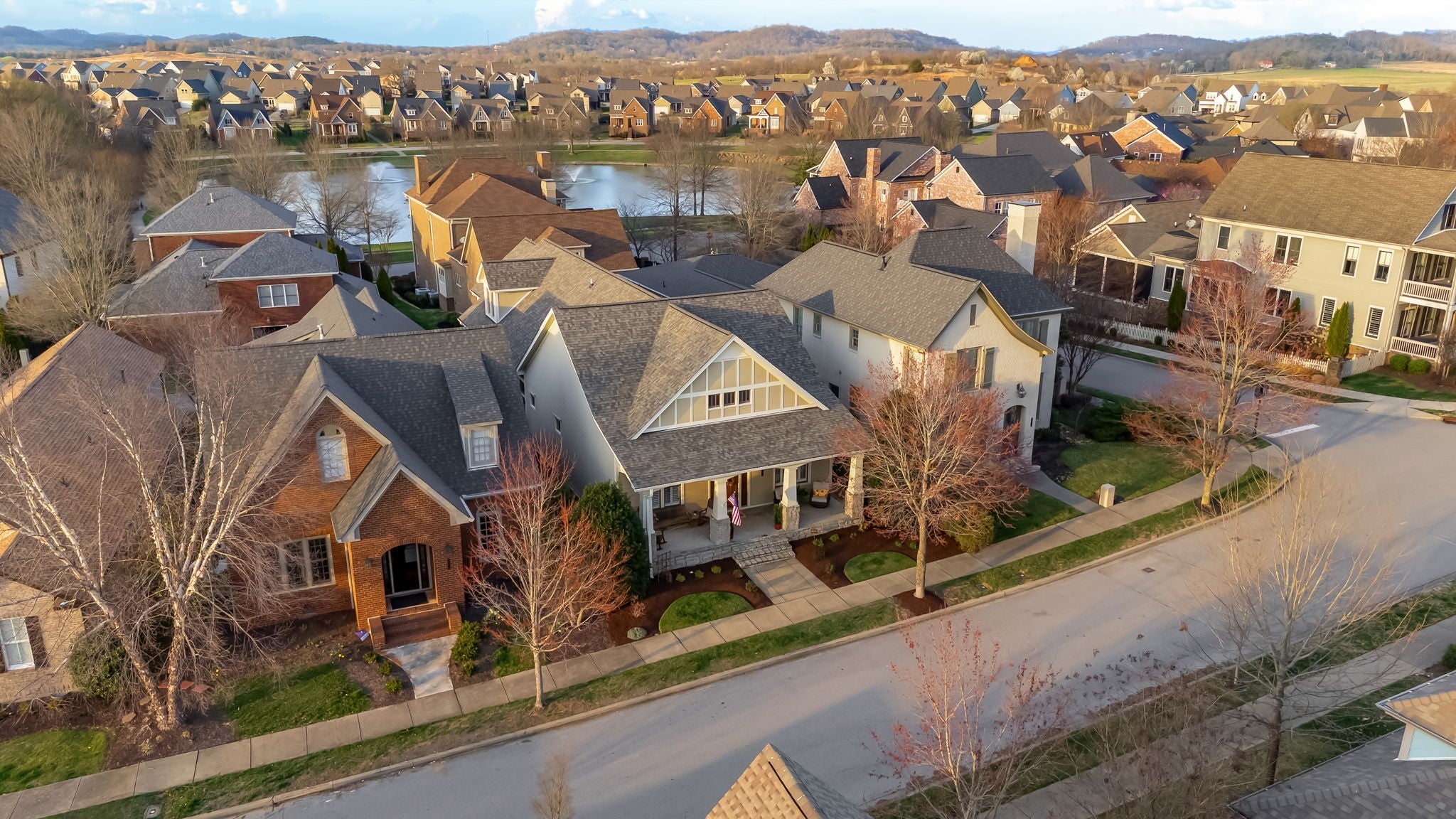 Thompsons Station, Tennessee, 37179, United States, 5 Bedrooms Bedrooms, ,5 BathroomsBathrooms,Residential,Active,2028176