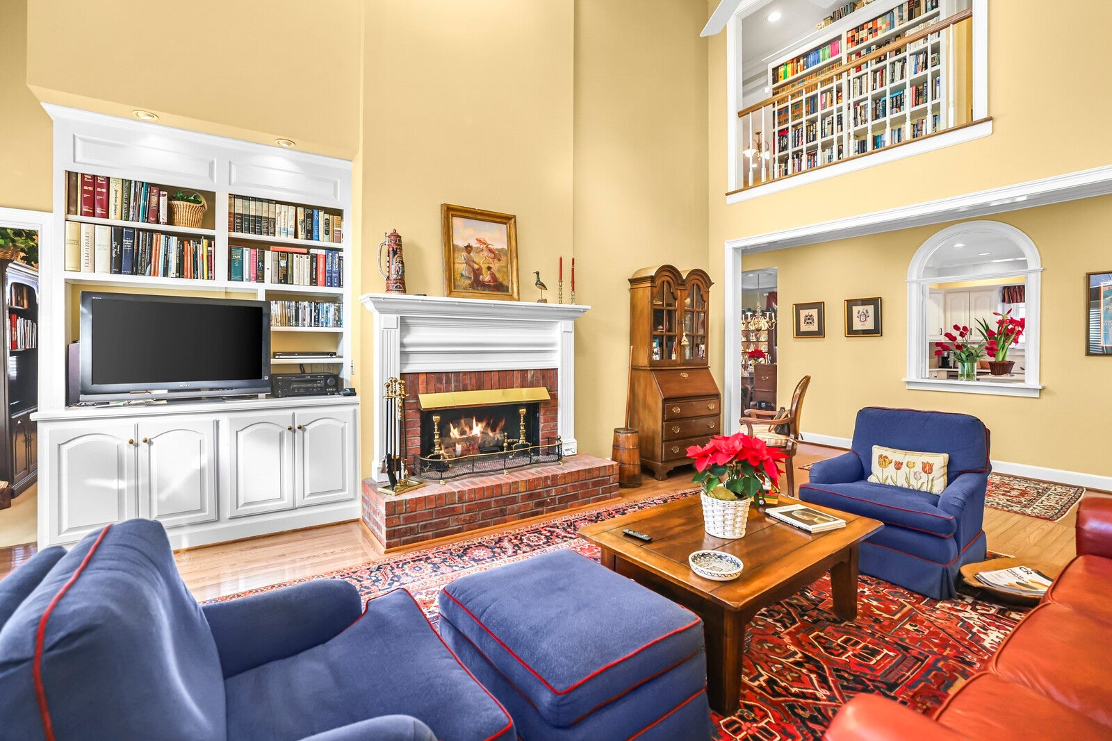 Brentwood, Tennessee, 37027, United States, 4 Bedrooms Bedrooms, ,4 BathroomsBathrooms,Residential,Active,2011457