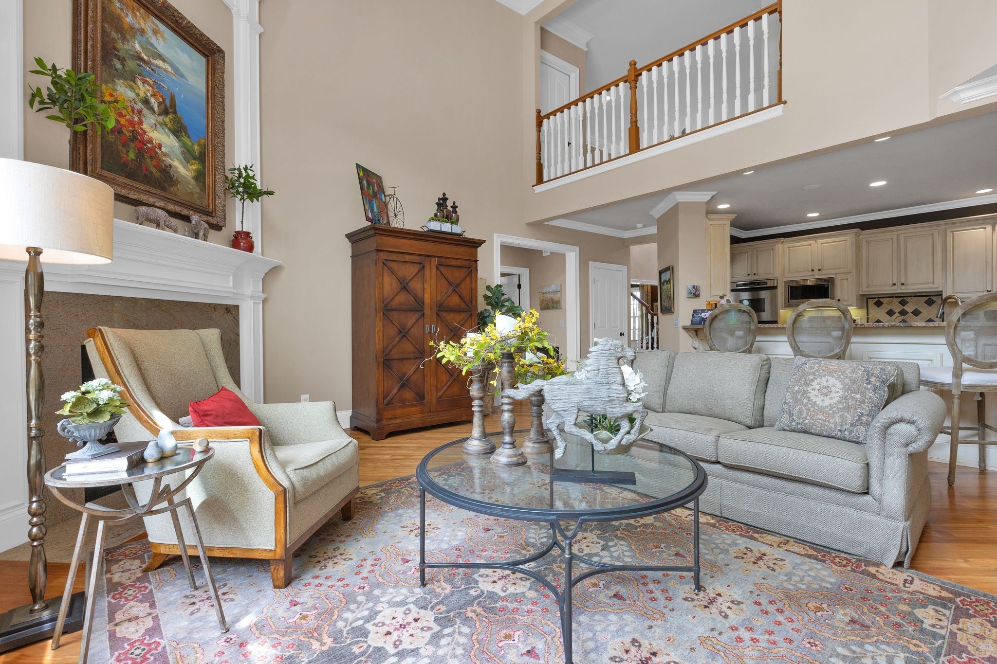 Franklin, Tennessee, 37064, United States, ,5 BathroomsBathrooms,Residential,Active,1824901