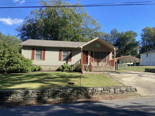 615 VICTORIA ST, PULASKI, TN 38478 - Image 1