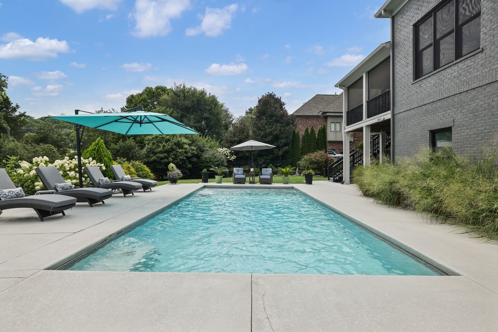 Brentwood, Tennessee, 37027, United States, 5 Bedrooms Bedrooms, ,5 BathroomsBathrooms,Residential,Active,1914575
