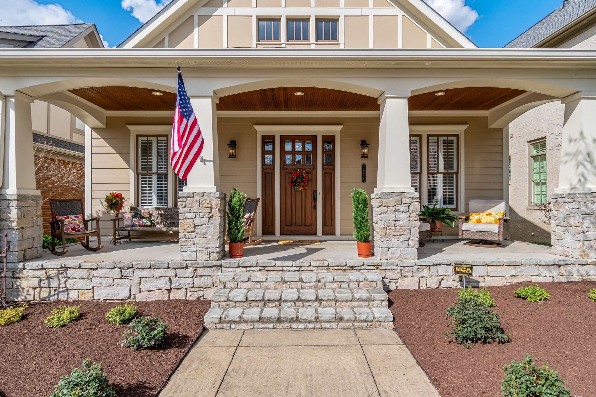 Thompsons Station, Tennessee, 37179, United States, 5 Bedrooms Bedrooms, ,5 BathroomsBathrooms,Residential,Active,2028176