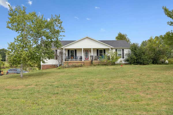 2532 OLD FARMINGTON RD, LEWISBURG, TN 37091 - Image 1