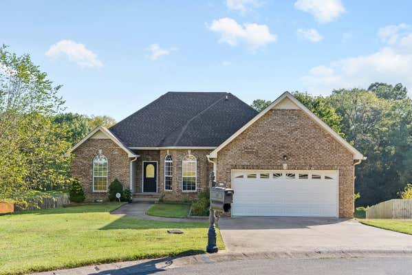 1147 VIEWMONT DR, CLARKSVILLE, TN 37040 - Image 1