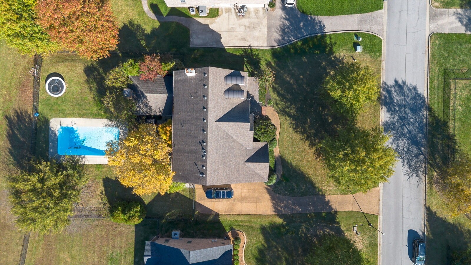 Brentwood, Tennessee, 37027, United States, 5 Bedrooms Bedrooms, ,4 BathroomsBathrooms,Residential,Active,2006880