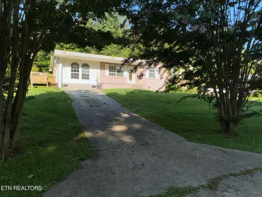 768 OLD BRIMSTONE RD, HELENWOOD, TN 37755 - Image 1