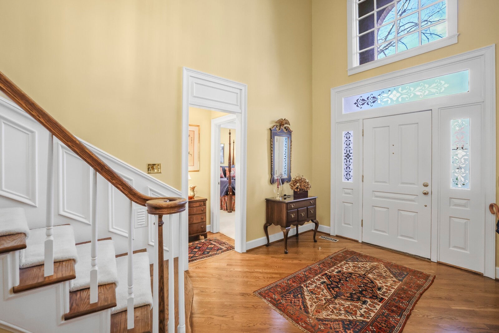 Brentwood, Tennessee, 37027, United States, 4 Bedrooms Bedrooms, ,4 BathroomsBathrooms,Residential,Active,2011457