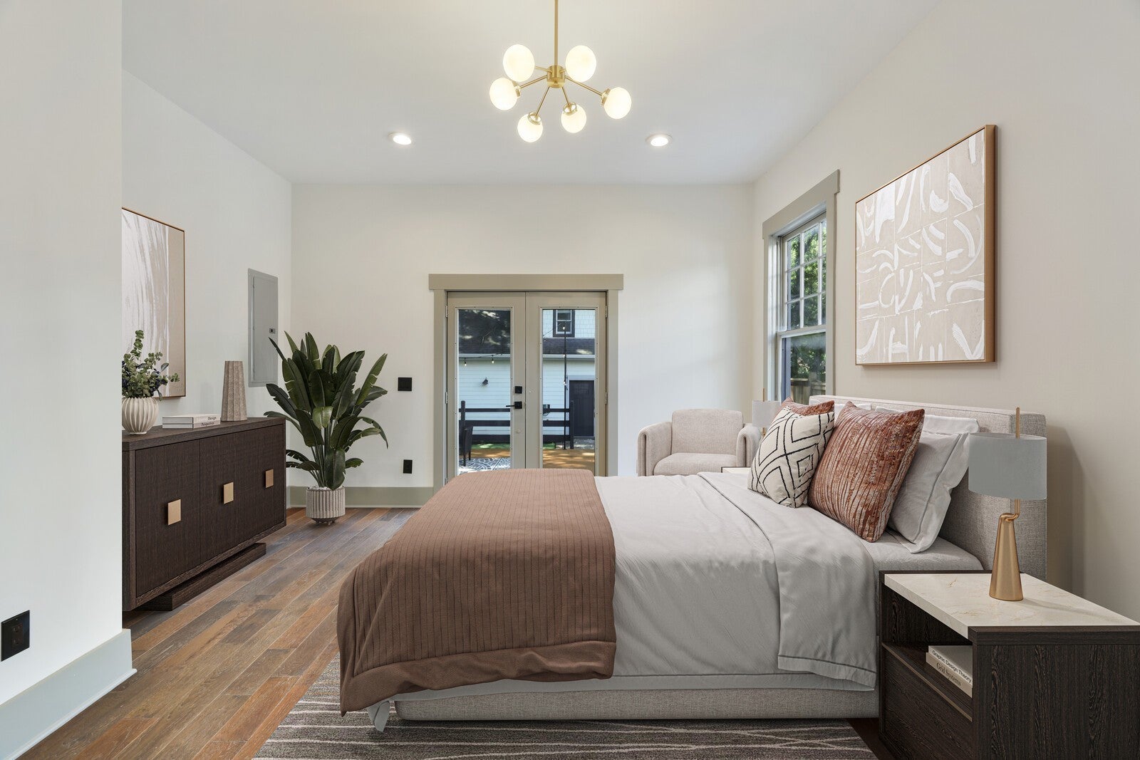 Nashville, Tennessee, 37206, United States, 4 Bedrooms Bedrooms, ,4 BathroomsBathrooms,Residential,Active,2007628