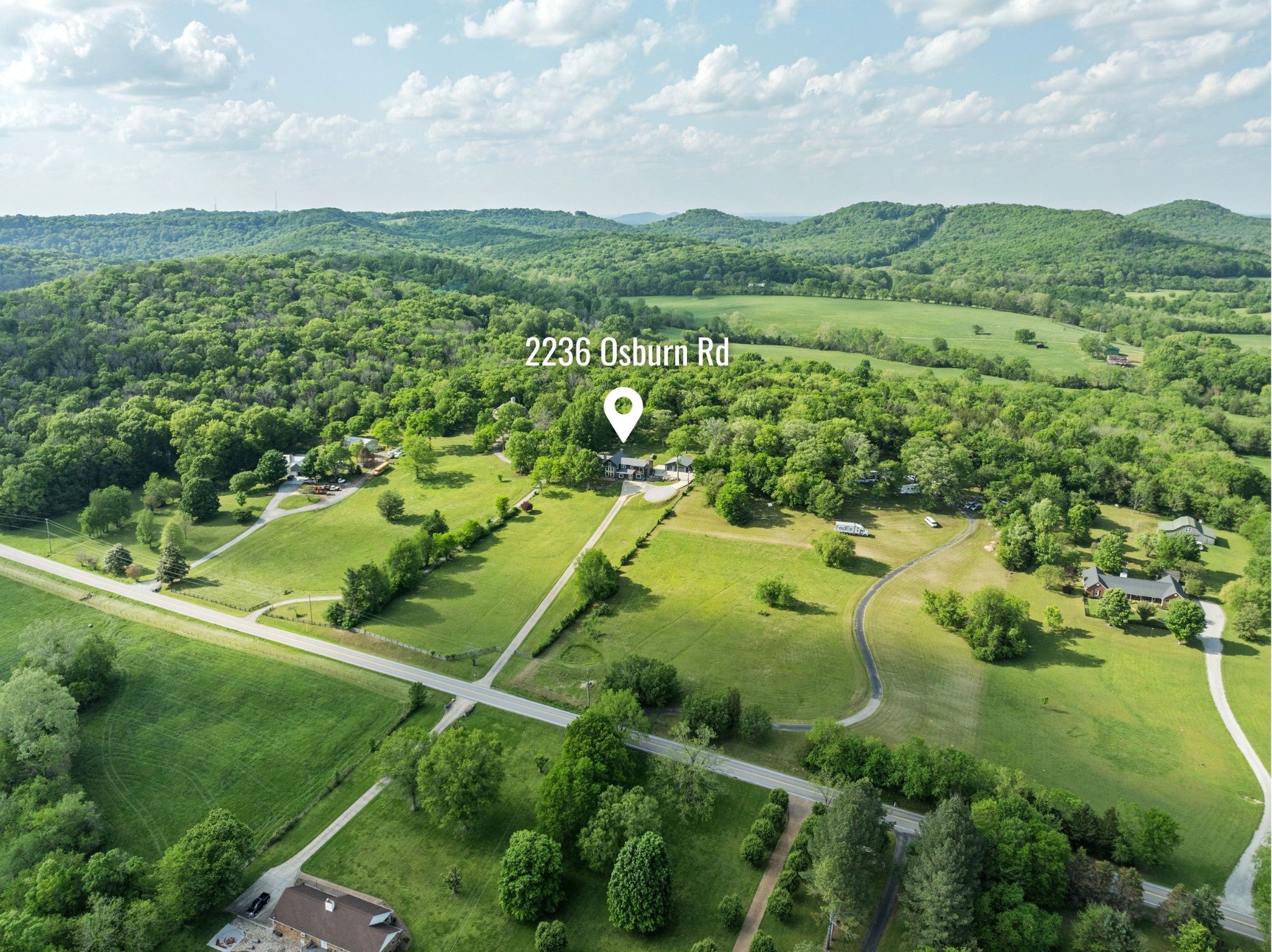 Arrington, Tennessee, 37014, United States, 5 Bedrooms Bedrooms, ,5 BathroomsBathrooms,Residential,Active,1843856