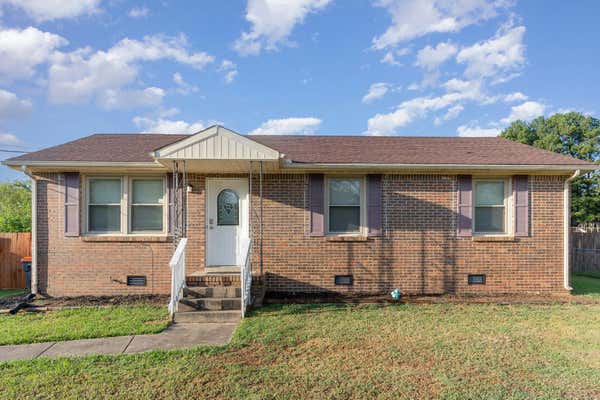 705 JANIE LN, CLARKSVILLE, TN 37042 - Image 1