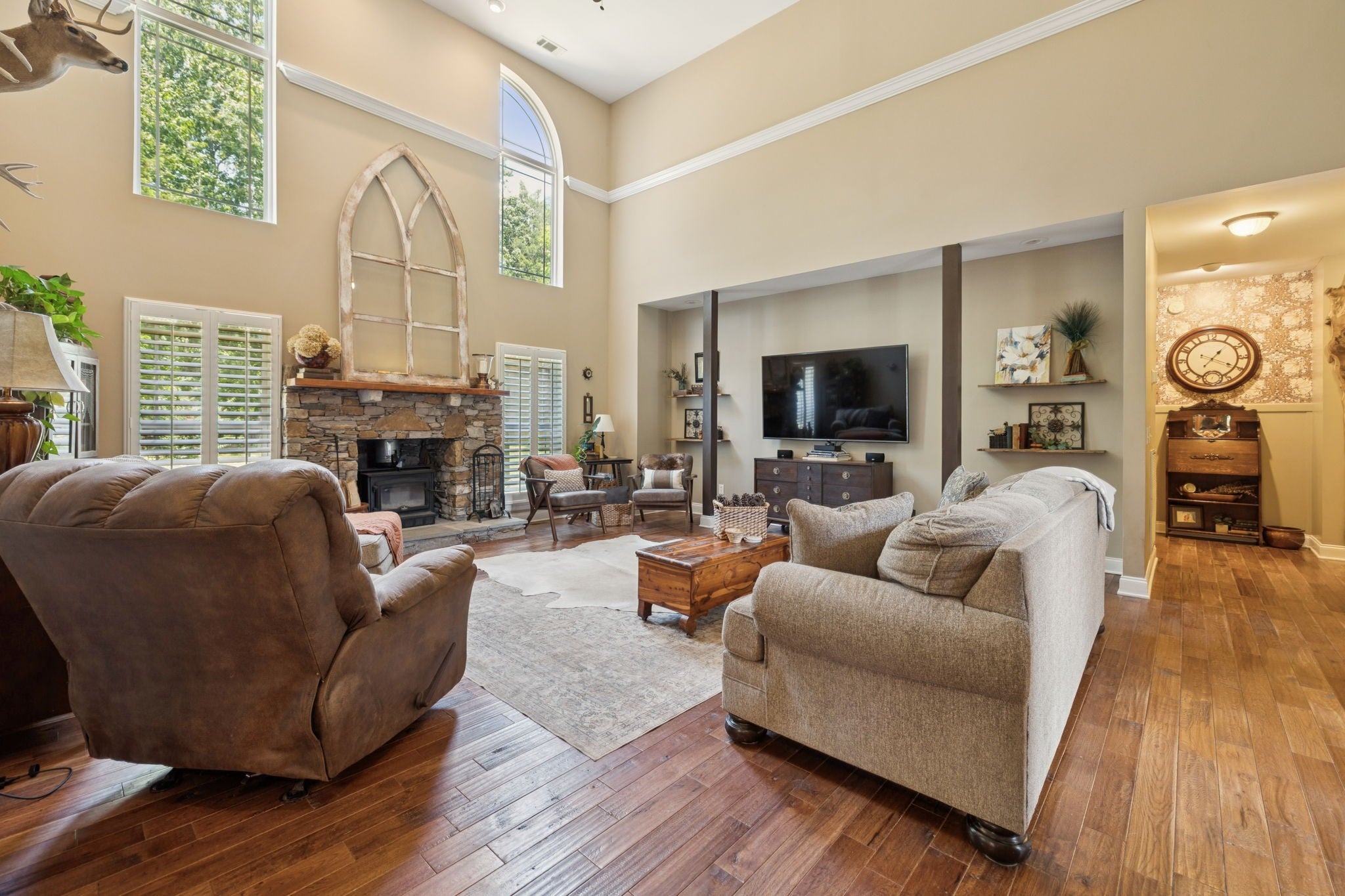 Mount Juliet, Tennessee, 37122, United States, 3 Bedrooms Bedrooms, ,3 BathroomsBathrooms,Residential,Active,1903218