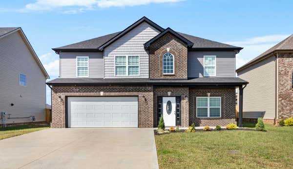 1580 KESTREL DR, CLARKSVILLE, TN 37040 - Image 1