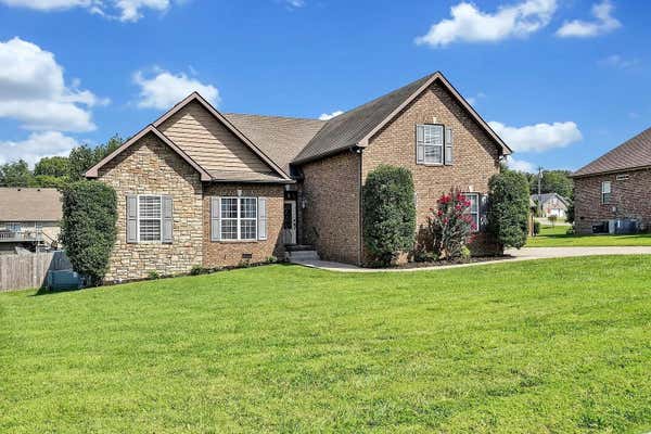 3007 HOLLOWFIELD LN, GREENBRIER, TN 37073 - Image 1