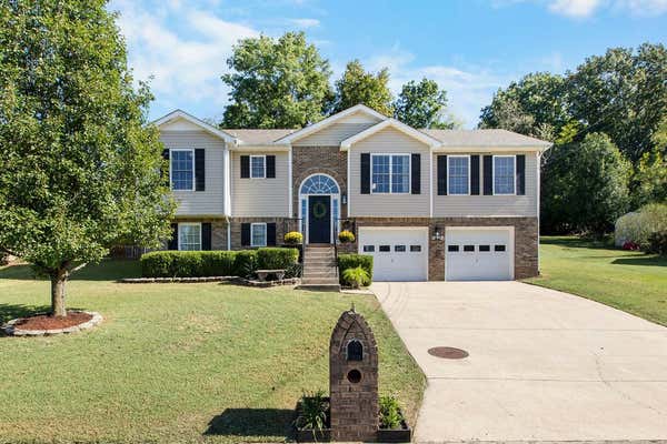 1035 HEDGE APPLE DR, CLARKSVILLE, TN 37040 - Image 1