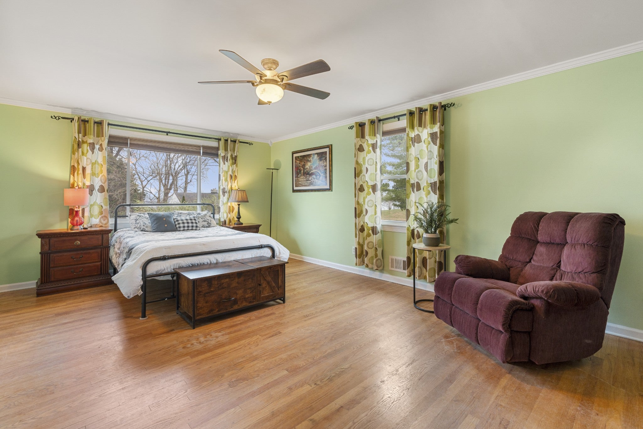 Old Hickory, Tennessee, 37138, United States, 4 Bedrooms Bedrooms, ,2 BathroomsBathrooms,Residential,Active,2008731