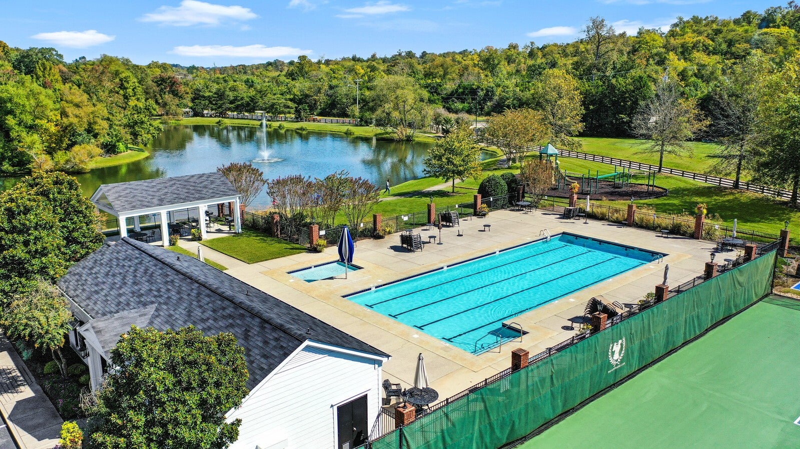 Brentwood, Tennessee, 37027, United States, 5 Bedrooms Bedrooms, ,6 BathroomsBathrooms,Residential,Active,1985582