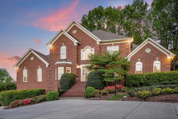 6326 WESCATES CT, BRENTWOOD, TN 37027 - Image 1