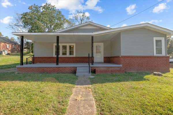 112 WASHINGTON AVE, CAMDEN, TN 38320 - Image 1