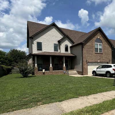 1708 SPRING HAVEN DR, CLARKSVILLE, TN 37042 - Image 1