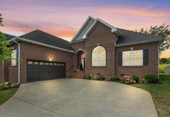 3272 TWELVE OAKS BLVD, CLARKSVILLE, TN 37042 - Image 1