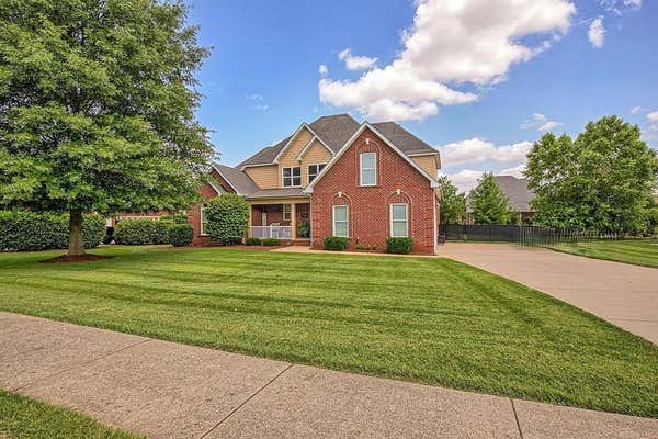 7026 GRINDSTONE WAY, MURFREESBORO, TN 37129 - Image 1