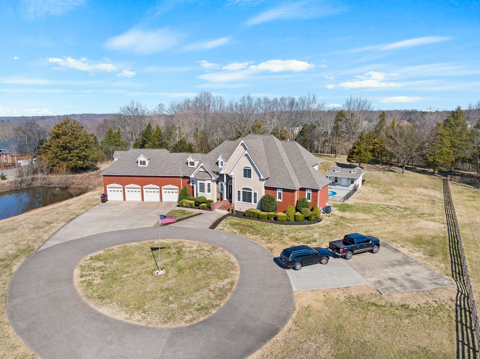 Portland, Tennessee, 37148, United States, 4 Bedrooms Bedrooms, ,4 BathroomsBathrooms,Residential,Active,1920253