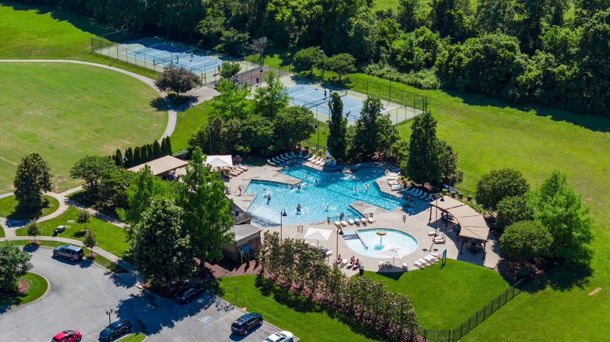 Thompsons Station, Tennessee, 37179, United States, 5 Bedrooms Bedrooms, ,5 BathroomsBathrooms,Residential,Active,2028176