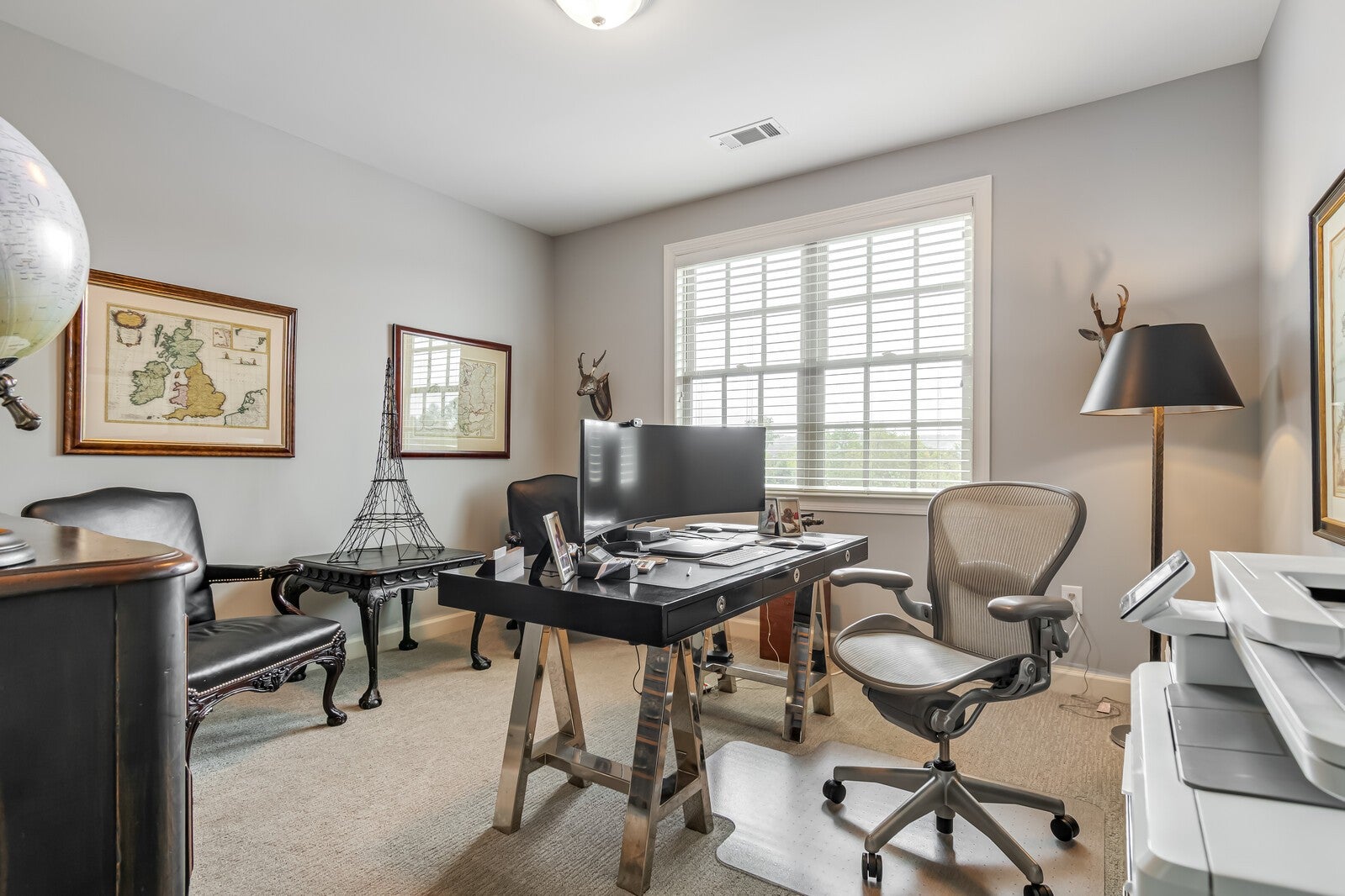 Brentwood, Tennessee, 37027, United States, 5 Bedrooms Bedrooms, ,7 BathroomsBathrooms,Residential,Active,2011215