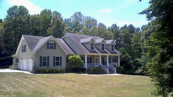 41 LAKE RD, LYNCHBURG, TN 37352 - Image 1