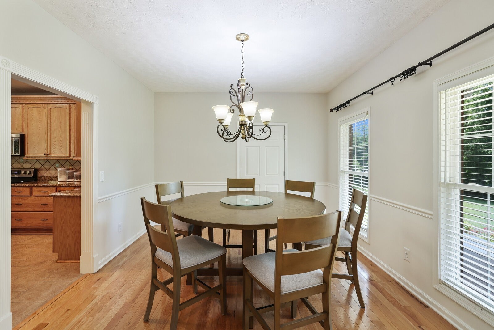 Culleoka, Tennessee, 38451, United States, 3 Bedrooms Bedrooms, ,5 BathroomsBathrooms,Residential,Active,2007337