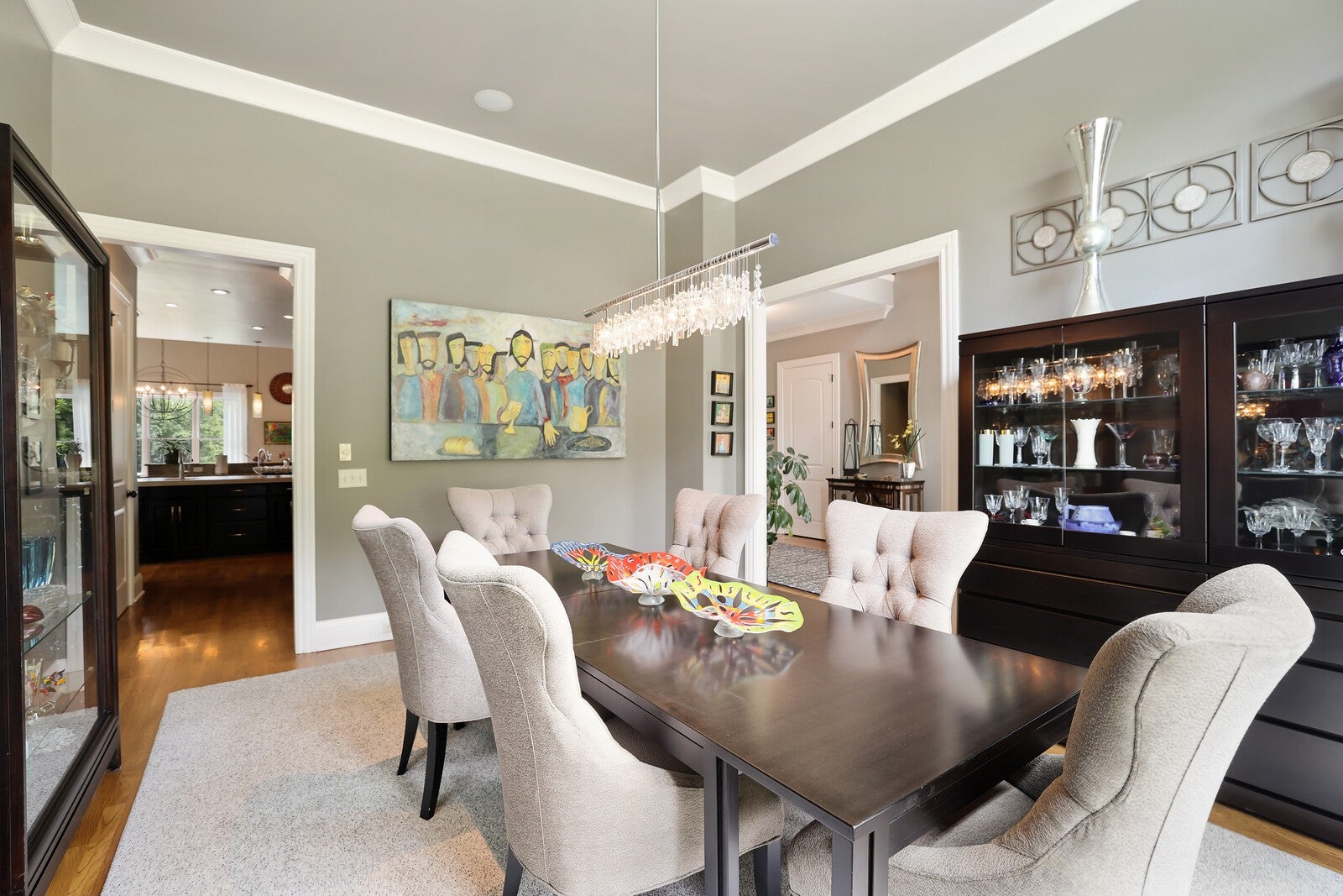 Brentwood, Tennessee, 37027, United States, 5 Bedrooms Bedrooms, ,5 BathroomsBathrooms,Residential,Active,1914575