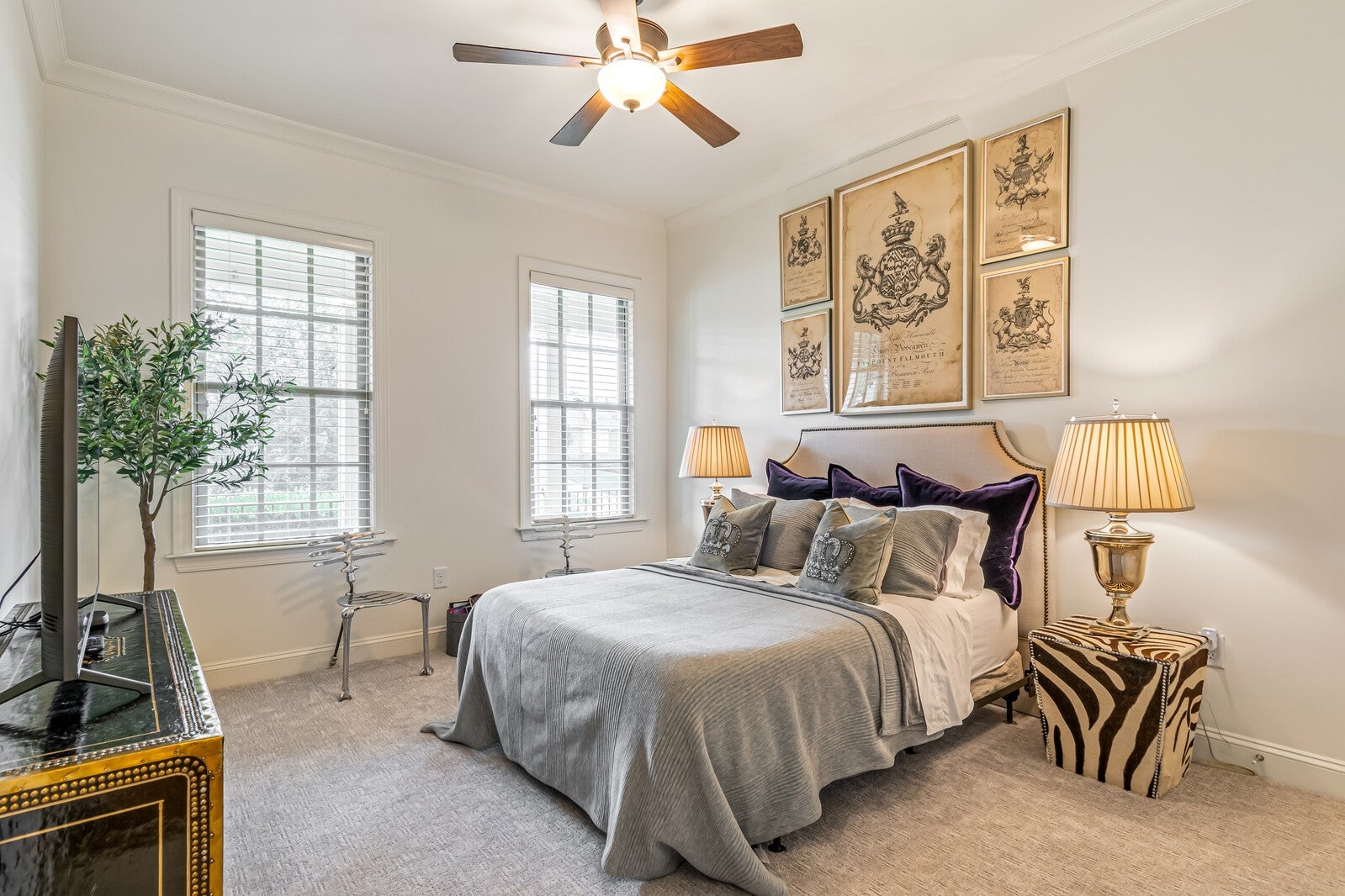 Brentwood, Tennessee, 37027, United States, 5 Bedrooms Bedrooms, ,7 BathroomsBathrooms,Residential,Active,2011215