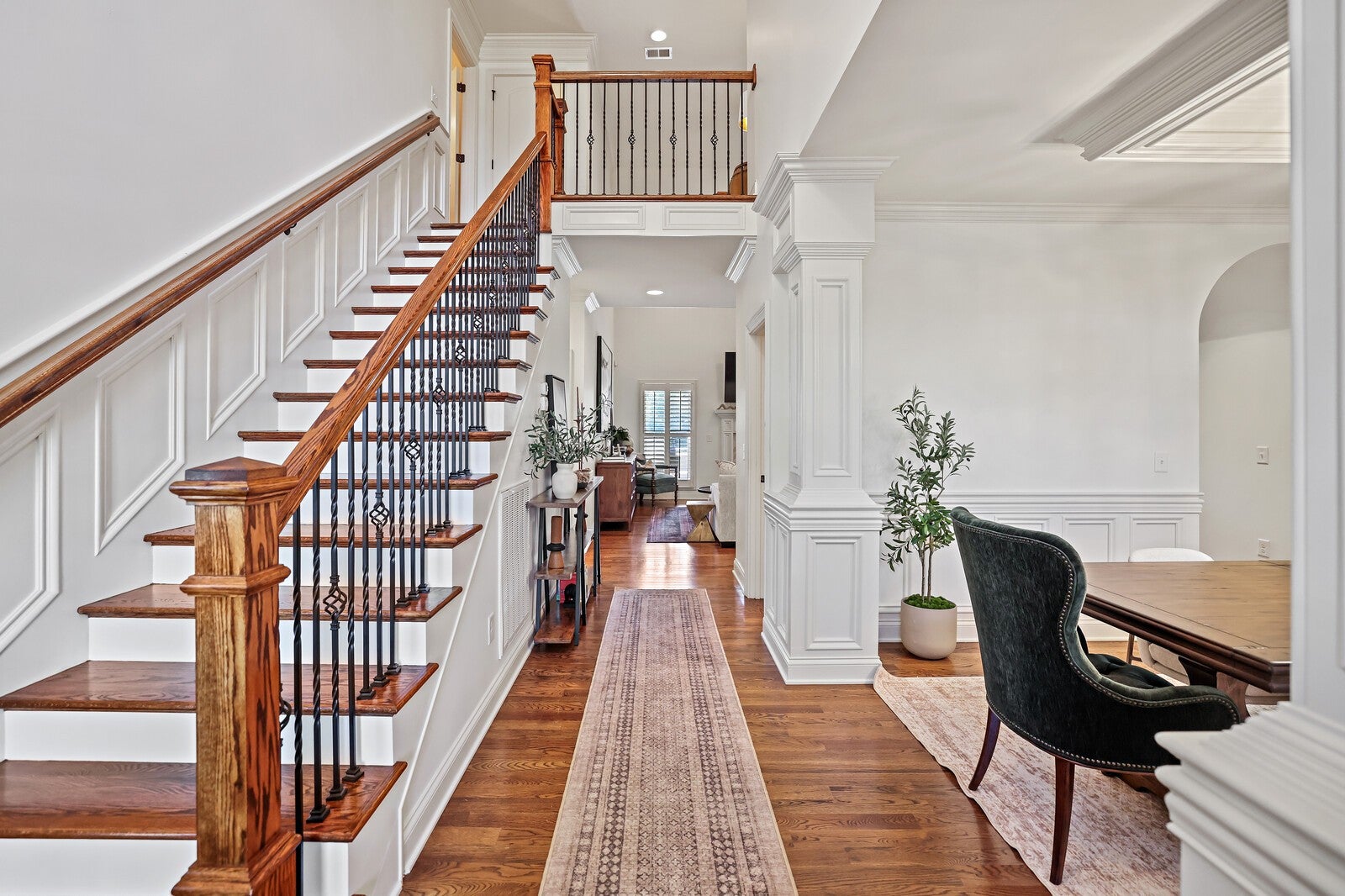 Lebanon, Tennessee, 37087, United States, 4 Bedrooms Bedrooms, ,4 BathroomsBathrooms,Residential,Active,1994975