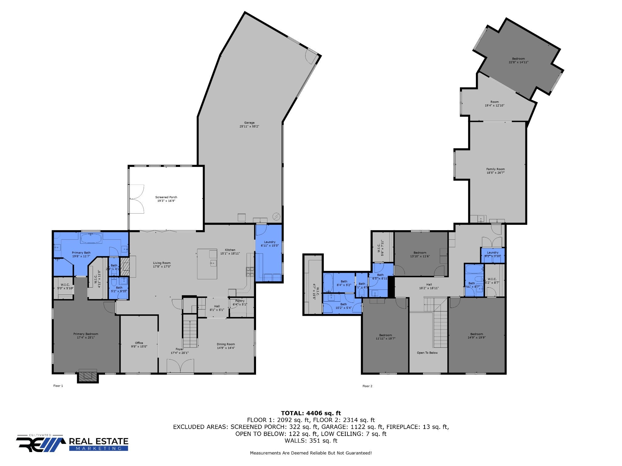 Clarksville, Tennessee, 37043, United States, 7 Bedrooms Bedrooms, ,4 BathroomsBathrooms,Residential,Active,1994960